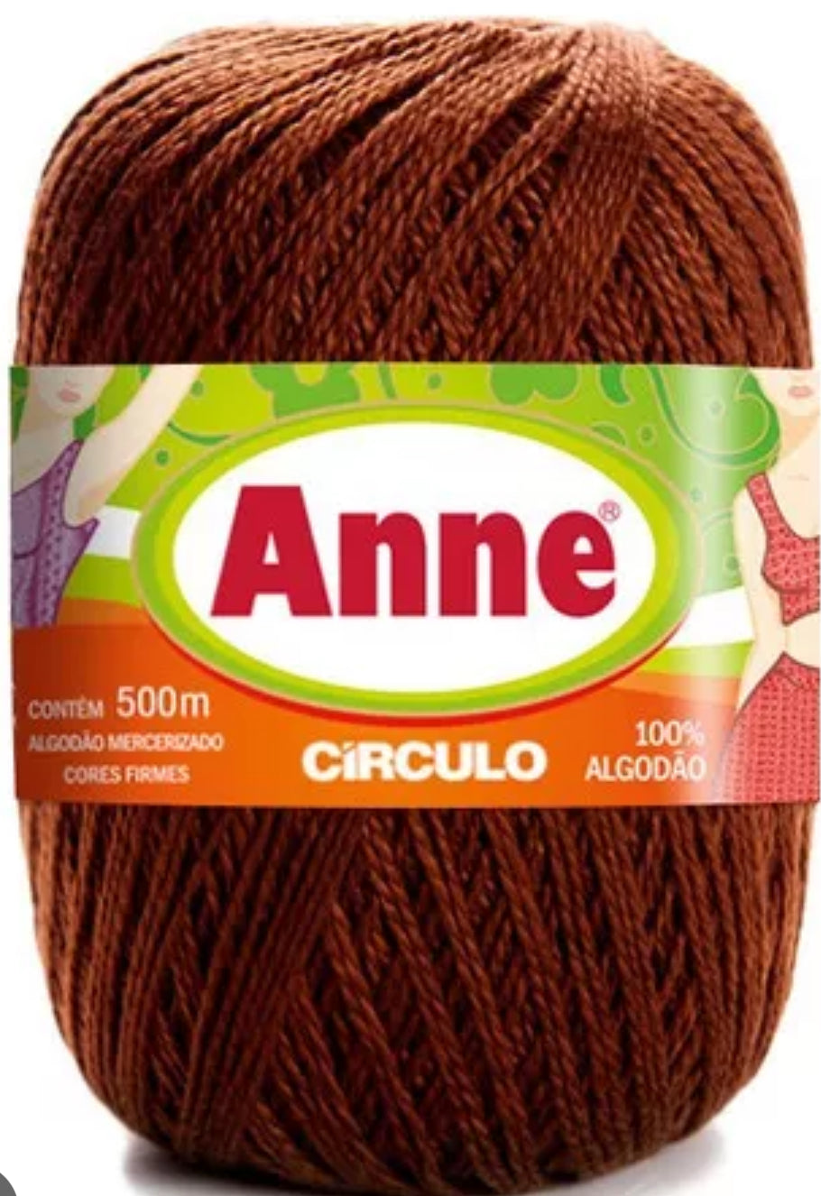 Anne