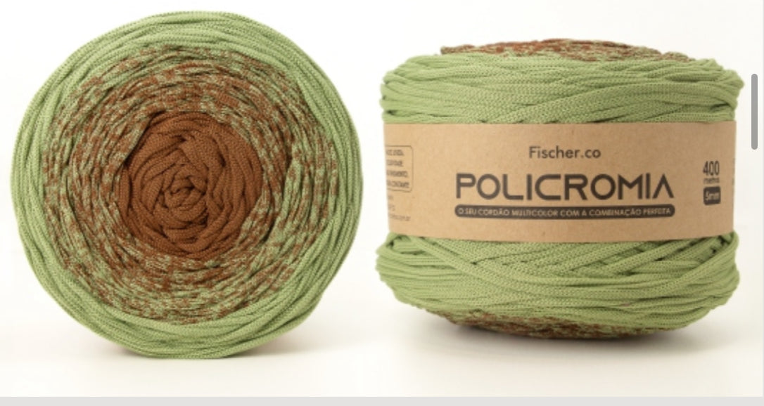 Policromia Yarn