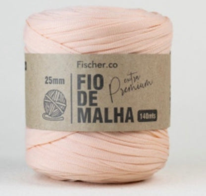 Fio de Malha Extra Premium