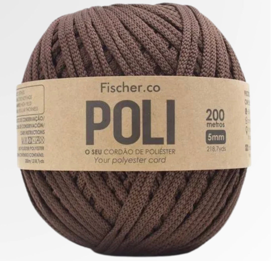 Poli poliéster