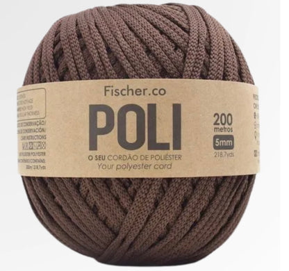 Poli poliéster