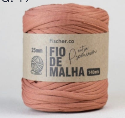 Fio de Malha Extra Premium