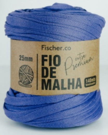 Fio de Malha Extra Premium