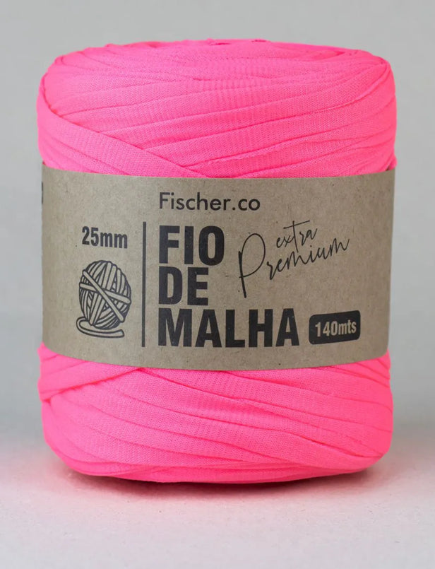 Fio de Malha Extra Premium