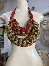 Load image into Gallery viewer, Chunky  necklace