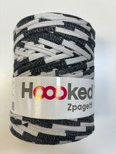 Load image into Gallery viewer, Zpagetti T-shirt Yarn Hoooked