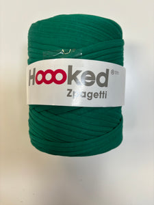 Zpagetti T-shirt Yarn Hoooked