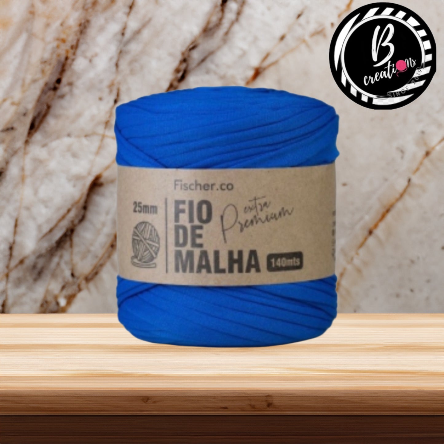 Fio de Malha Extra Premium