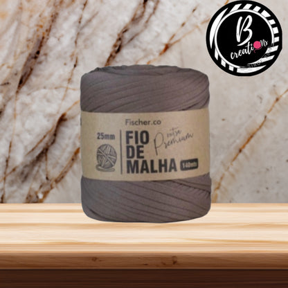 Fio de Malha Extra Premium