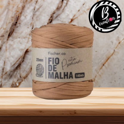 Fio de Malha Extra Premium