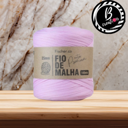 Fio de Malha Extra Premium