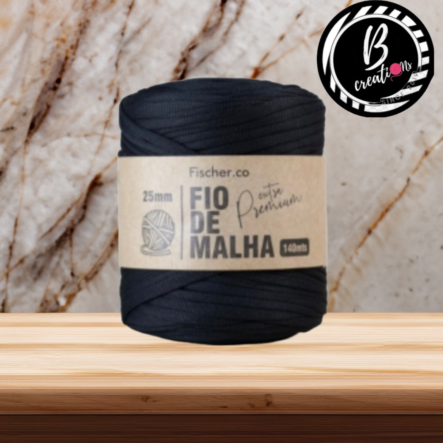 Fio de Malha Extra Premium