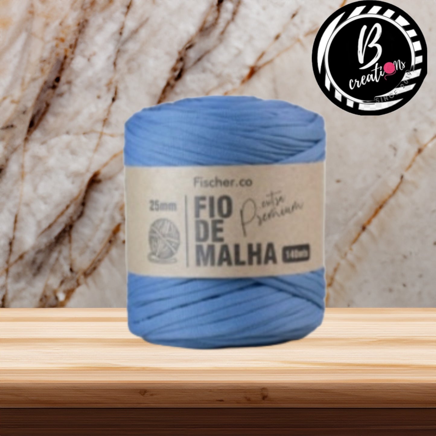 Fio de Malha Extra Premium