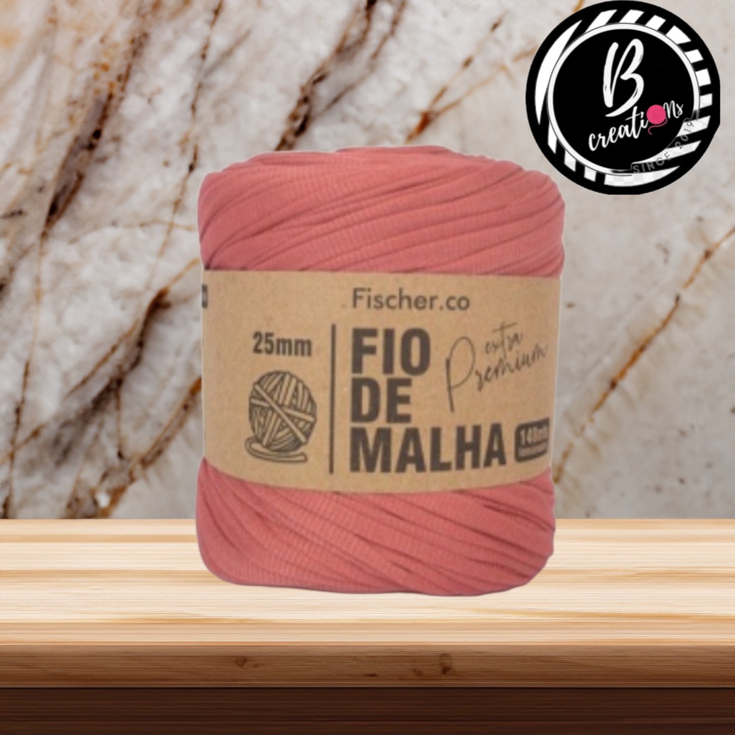 Fio de Malha Extra Premium