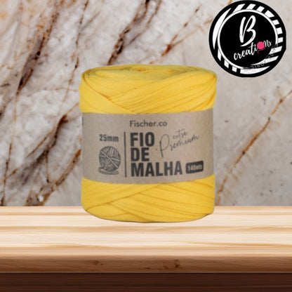 Fio de Malha Extra Premium