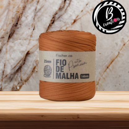 Fio de Malha Extra Premium