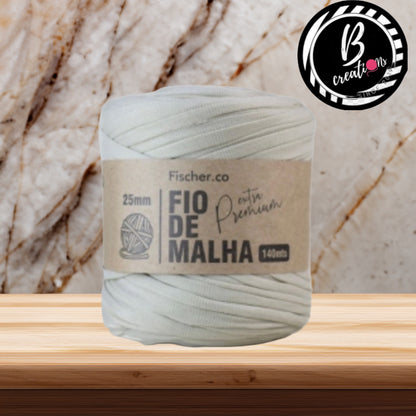 Fio de Malha Extra Premium