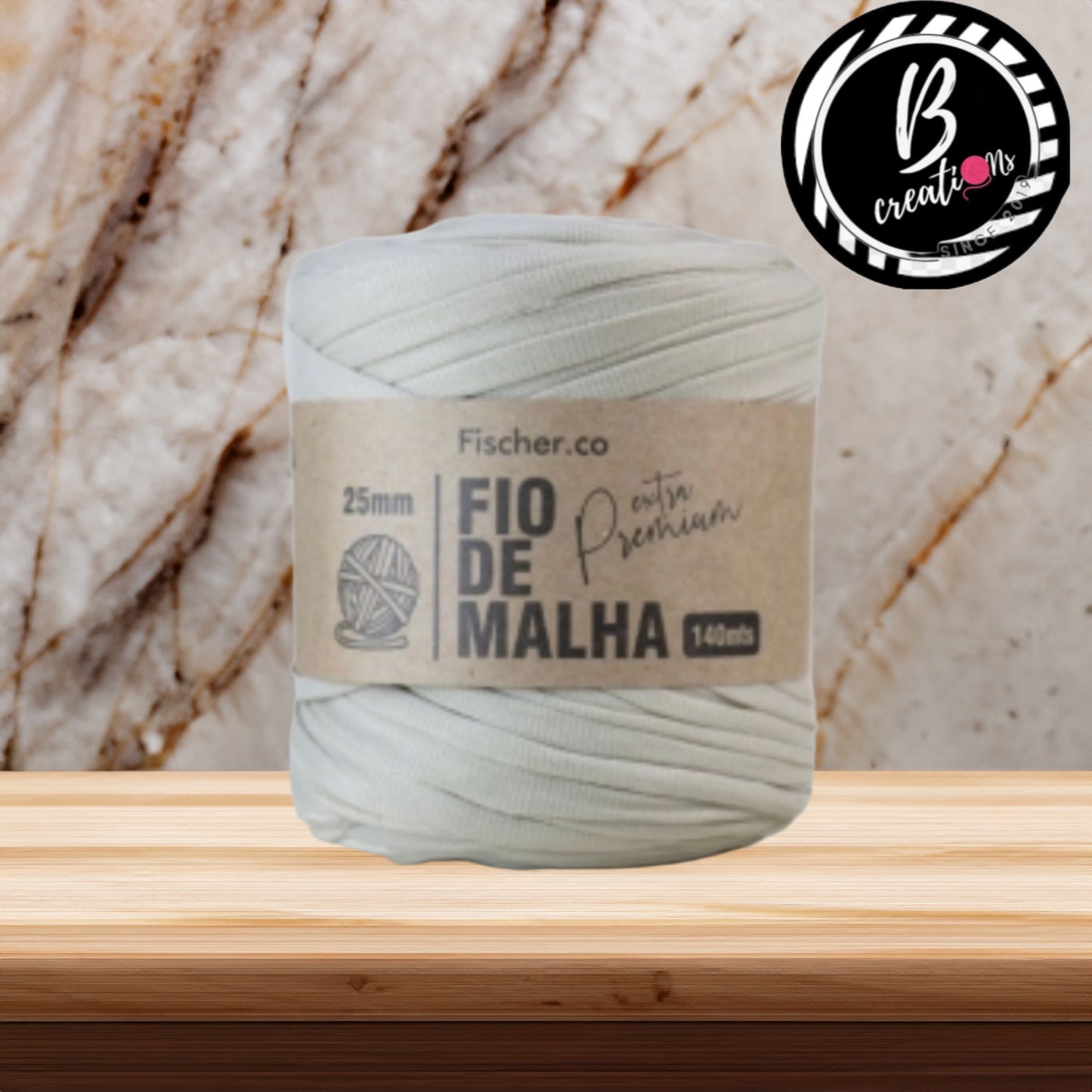 Fio de Malha Extra Premium