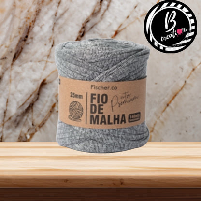 Fio de Malha Extra Premium