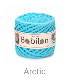 Bobilon yarn MINI