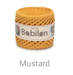 Bobilon yarn MINI
