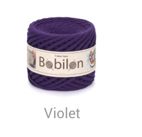 Bobilon yarn MEDIUM