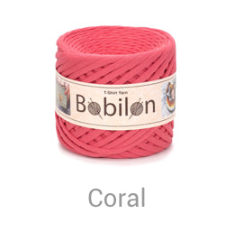 Bobilon yarn MAXI