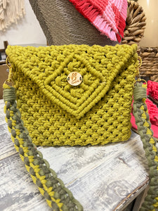 Cartera de cintura