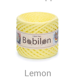 Bobilon yarn MINI