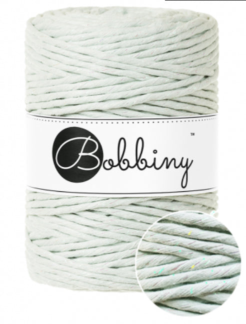 Bobbiny single strand 5mm