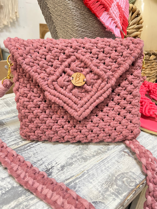 Cartera de cintura