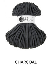 Load image into Gallery viewer, 3mm Braided Cord- Bobbiny Premium Cord