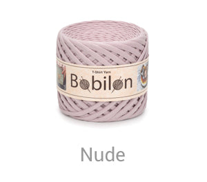 Bobilon yarn MEDIUM