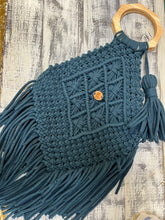 Load image into Gallery viewer, Diamante purse