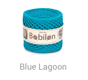 Bobilon yarn MAXI
