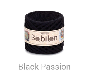 Bobilon yarn MAXI