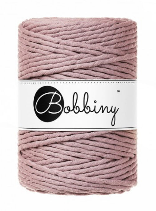 Bobbiny single strand 5mm