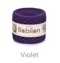 Bobilon yarn MINI