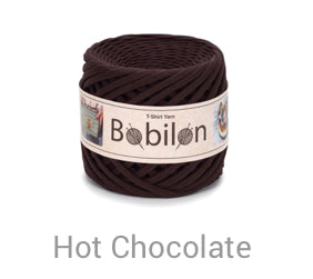 Bobilon yarn MEDIUM