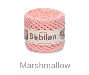 Bobilon yarn MAXI