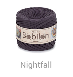 Bobilon yarn MEDIUM