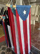 Load image into Gallery viewer, Bandera de Puerto Rico