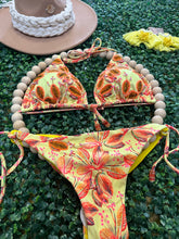 Load image into Gallery viewer, Tropical Swim Wear